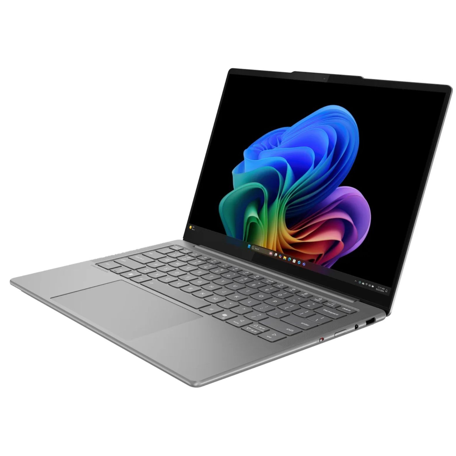 Lenovo Slim 7i 14″ OLED Touch Copilot+ Intel Ultra 7 258V 32GB 1TB W11H Laptop