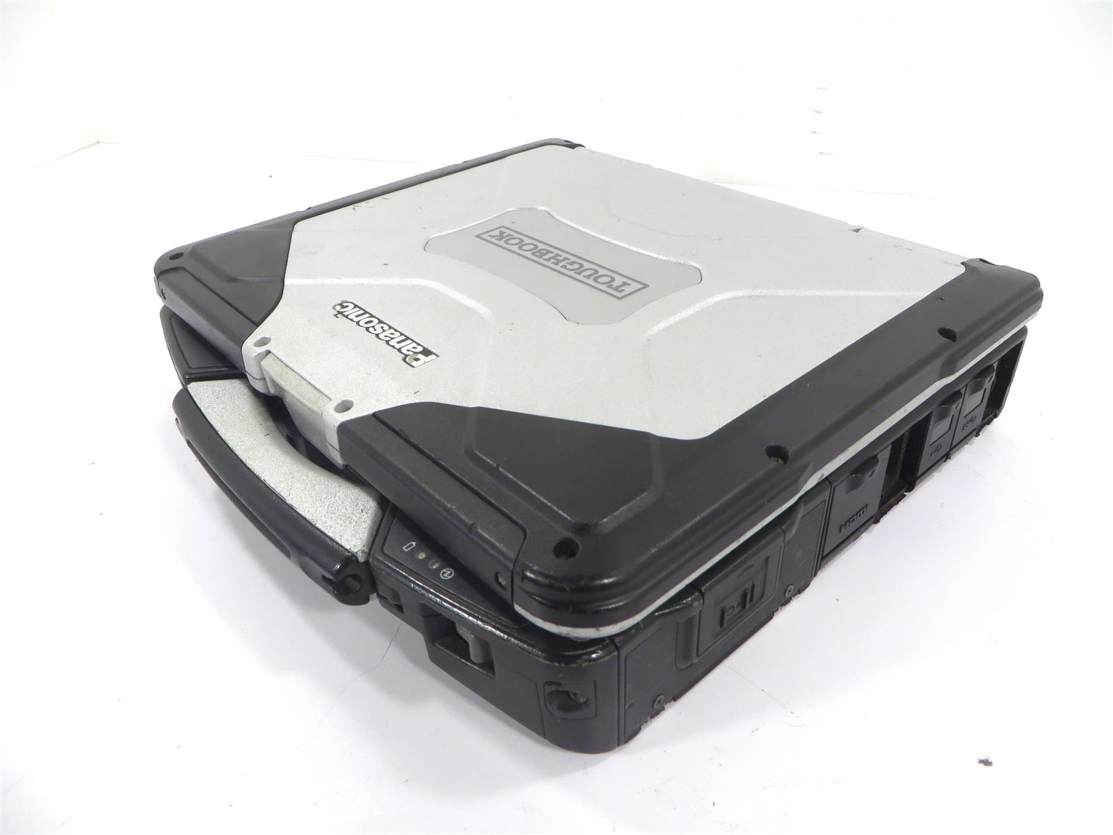 Panasonic CF-31 Touch Core i5-5300U 2.30GHz 8GB wi-Fi MK5 – No HHD