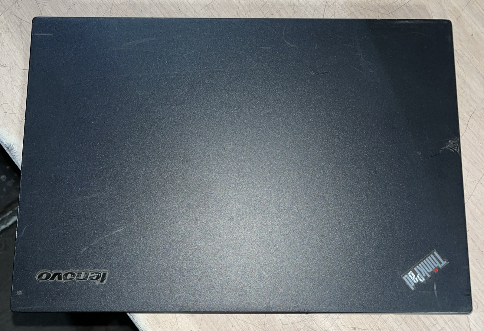 LENOVO THINKPAD T450S INTEL CORE I7-5600U 2.60GHZ 12GB RAM NO HD