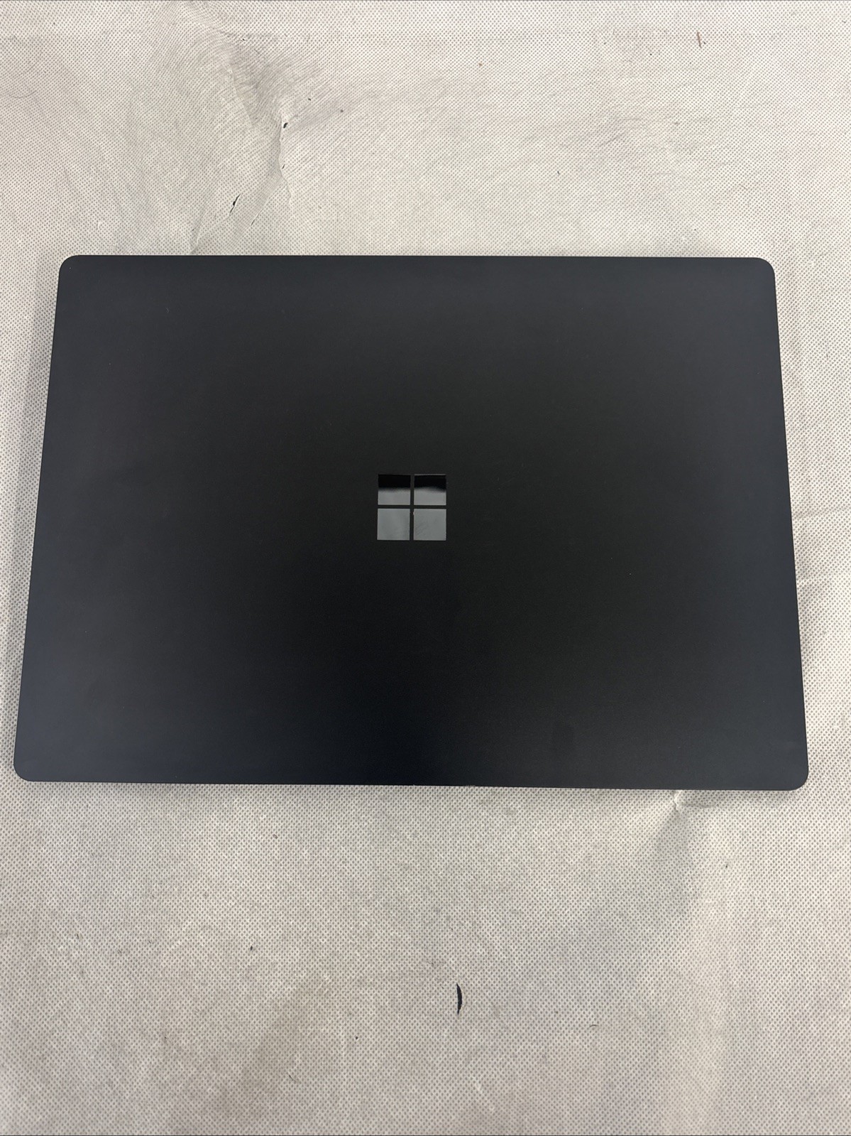 Microsoft Surface Laptop 4 13.5” (512GB, Intel i7-11th, 16GB RAM) Black
