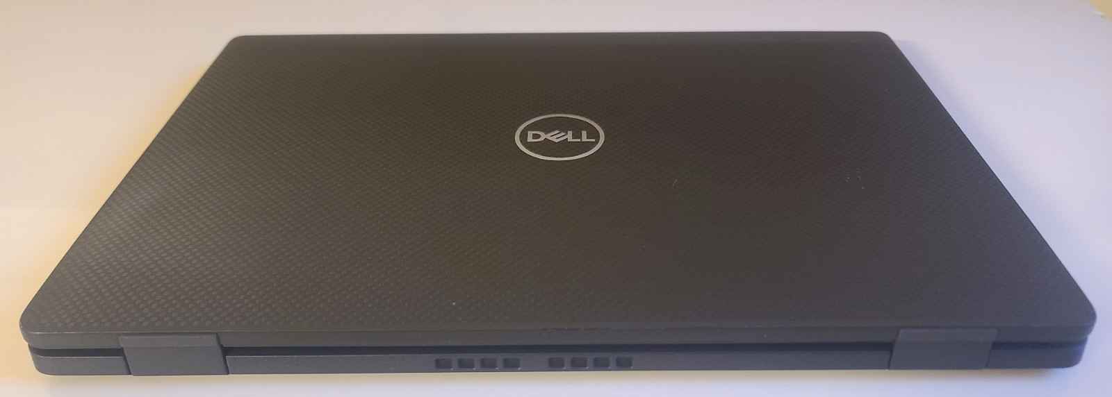 Dell Latitude 7430: 12th Gen i7-1265U @1.8GHz 16GB RAM 256GB M.2 NVMe SSD @100%