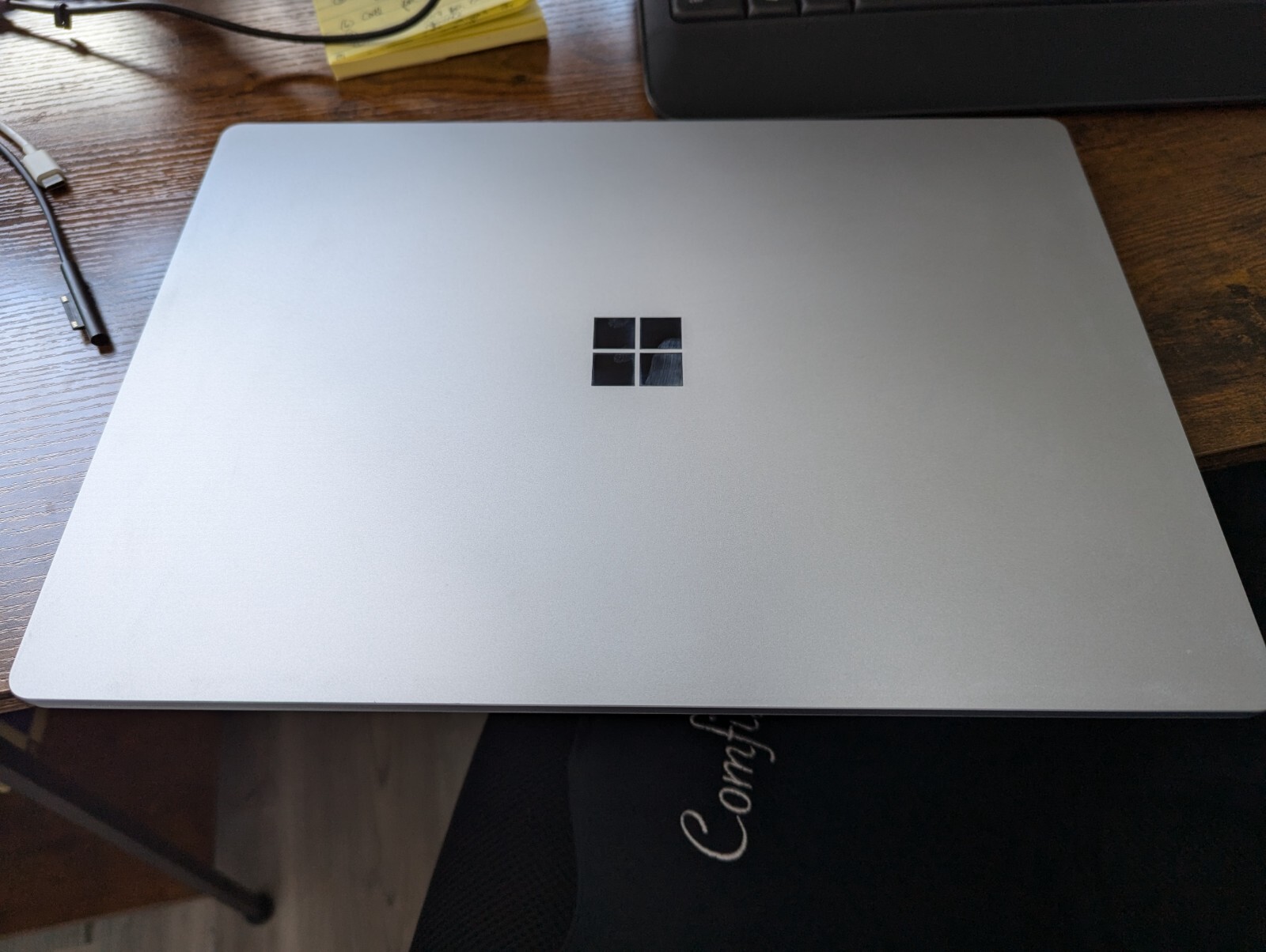 Microsoft Surface Laptop 5 15″ (256GB SSD, Intel Core i7 12th Gen., 4.70 GHz,…