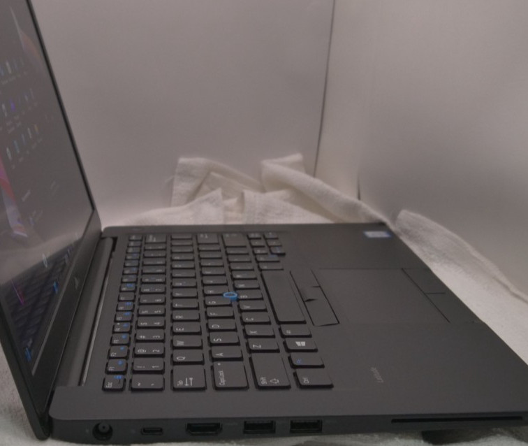 Dell laptop Latitude 7480 14″ i5-7300U 8GB Ram 256GB SSD Windows 11