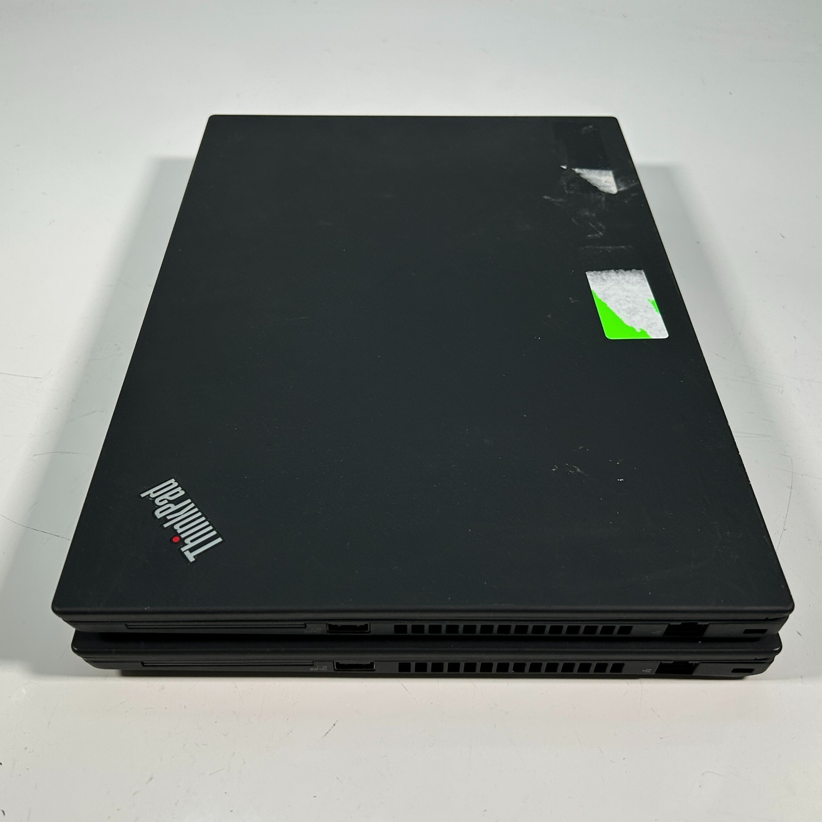 Lenovo ThinkPad T14 Ryzen 5 Pro 4650U/5650U 15GB RAM 256GB NVMe No OS Lot of 2