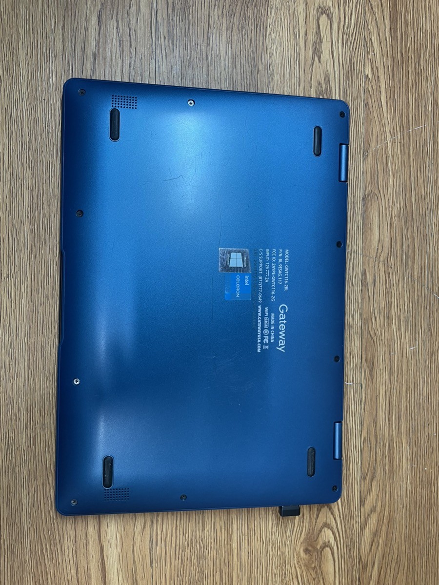 GATEWAY GWTC116-2BL (PSJ007387)