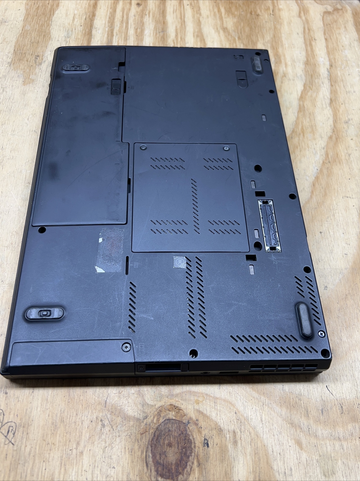 Lenovo Thinkpad T430s Laptop i5-3520M 2.90GHz 8GB Ram 256GB SSD Win11 Pro