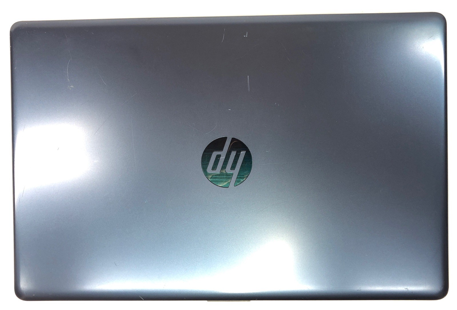 HP Laptop 17-by4xx, Intel Core i3-1125G4 @2.00Ghz, 4GB RAM, NO SSD/OS, Tested!