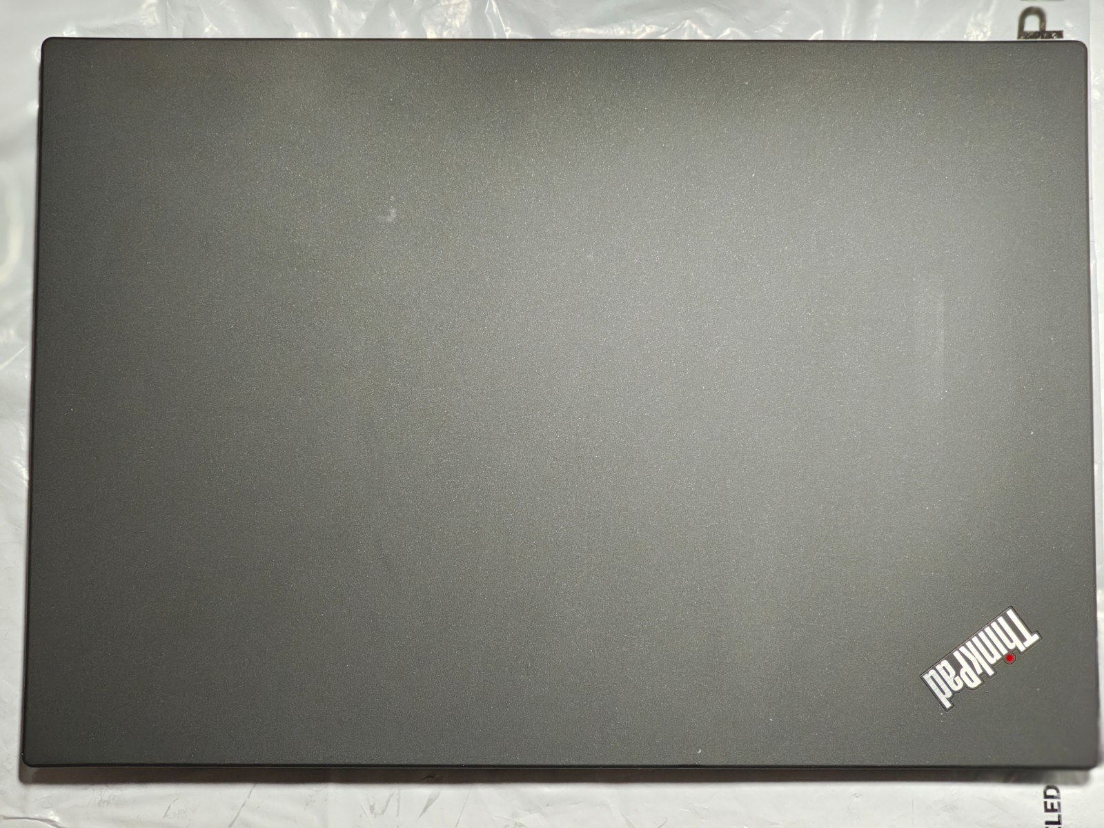 Lenovo ThinkPad P14s Gen 1 Core i7-10610U 32GB RAM NVIDIA Quadro P520 1 TB NVME