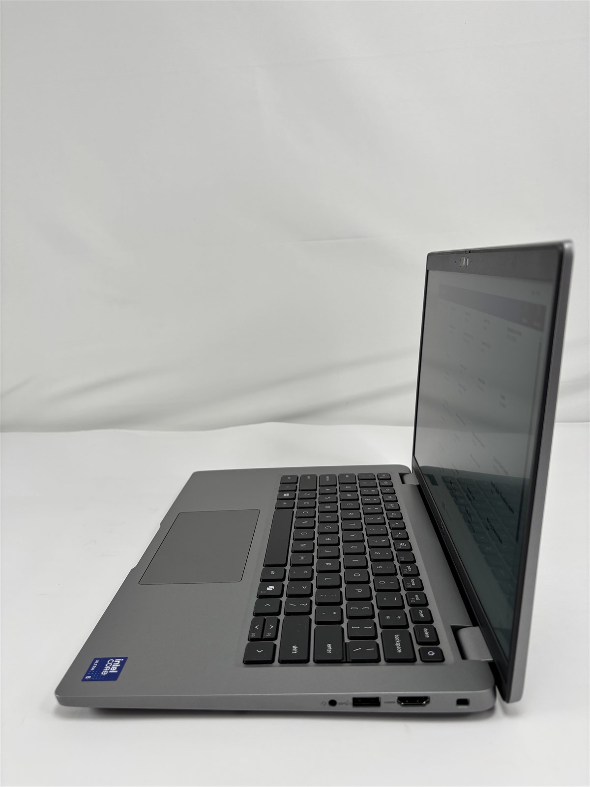 Dell Latitude 5450 Ultra 5 125U 16GB NVMe FHD USB-C HDMI