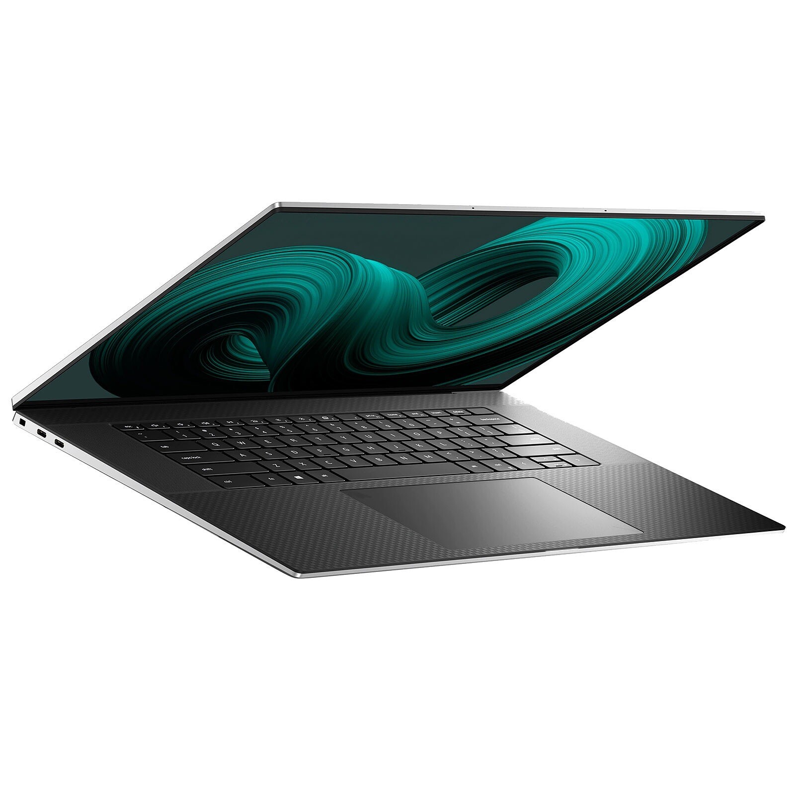 Dell XPS 17 (9710) Touchscreen Laptop – 2TB SSD, 64GB RAM, 32GB DDR4, 6GB GDDR6