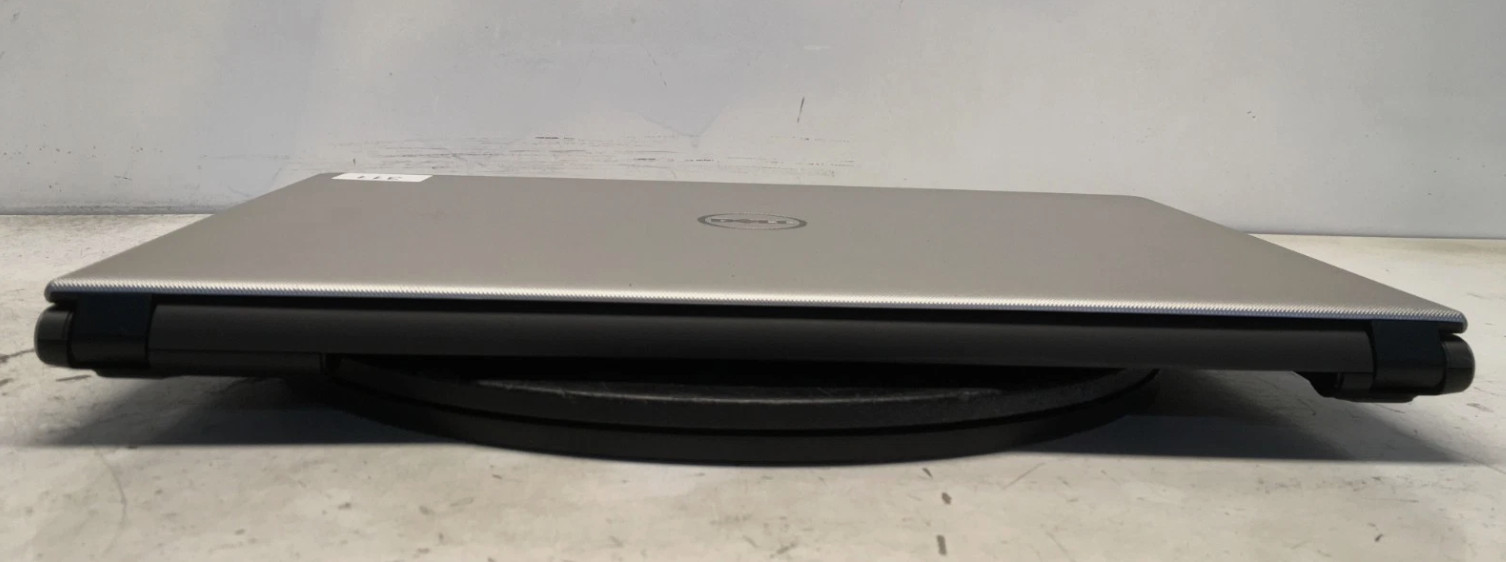 Dell Inspiron 5559 i5 500GB SSD 16GB DDR3L RAM WIN11P 100%🔋 w/AC Good Condition
