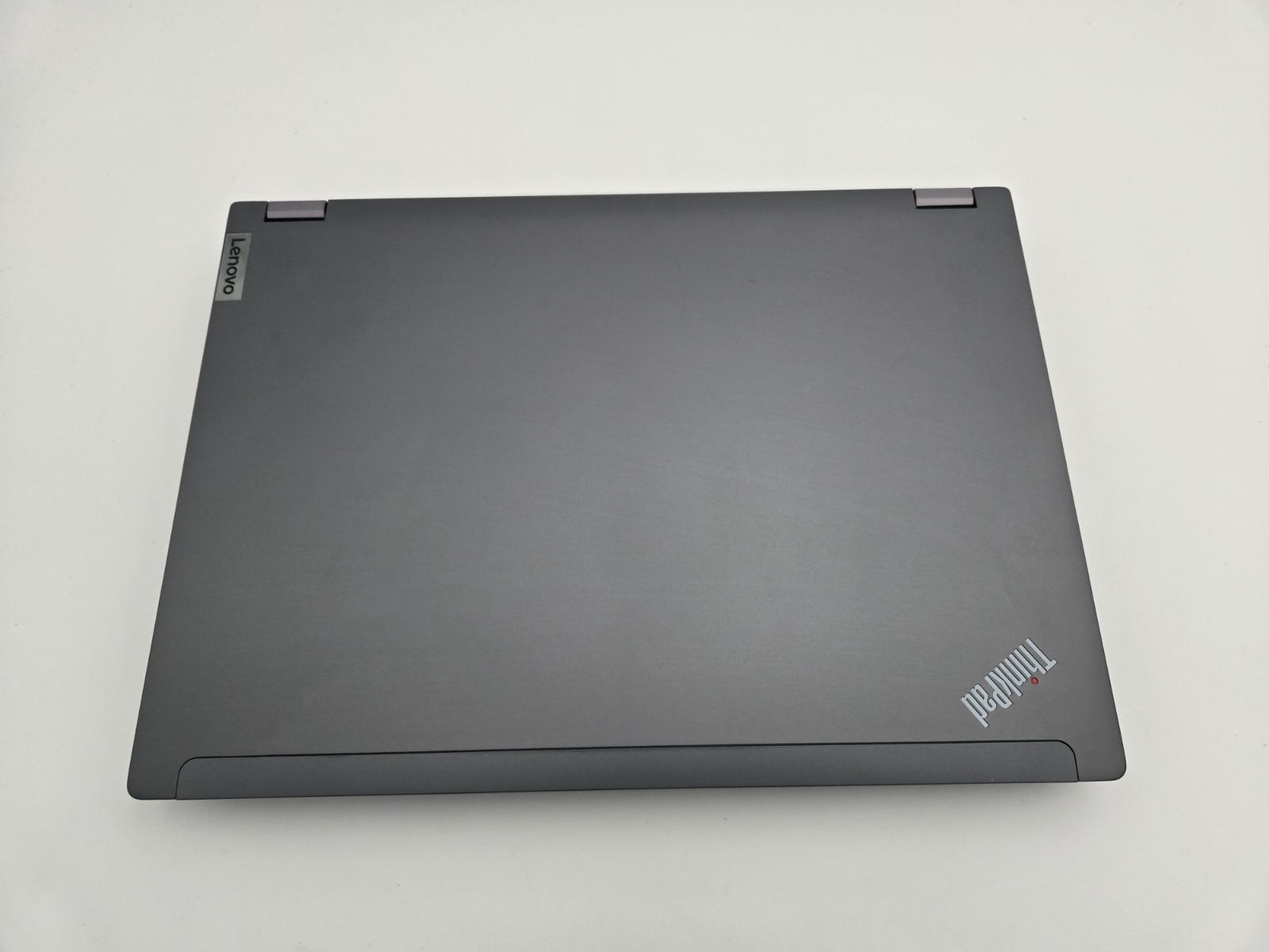 Lenovo ThinkPad P16 Gen 1 16″ I7-12800HX 4.8GHz 16GB RAM 512GB SSD RTX A1000