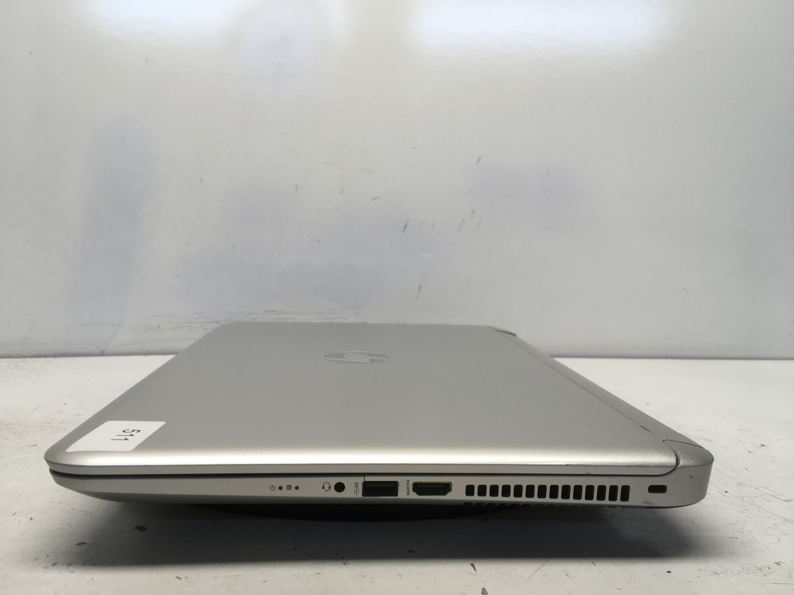 HP 15-AB153NR AMD A10-8700P 1.8GHz 4 GB NO HDD No Batt