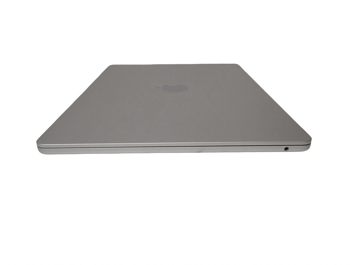 APPLE MACBOOK AIR 15″ M4 1TB SSD 24GB RAM A3241 MACOS SEQUOIA 16 CYC (EPJ033500)