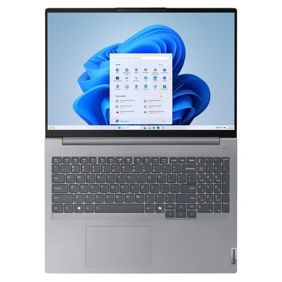 Lenovo ThinkBook 16 G7 — 16.0″ (WUXGA) 1920 x 1200 Touchscreen — AMD 21MWA132US