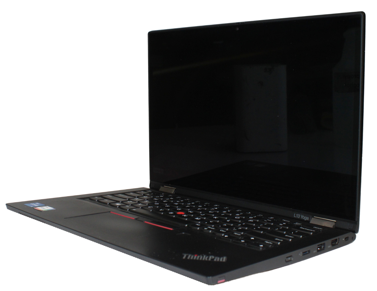 Lenovo ThinkPad L13 Yoga Gen 2 2-in-1 13.3″ FHD Intel i5-1135G7 8GB/512GB NVMe