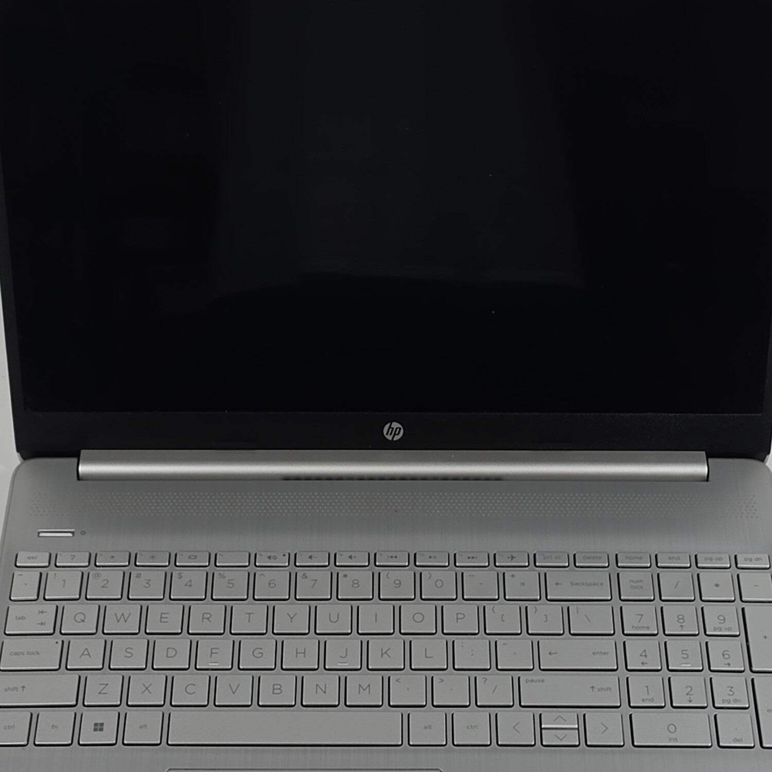 HP Laptop 15-DW 15.6″ i3-1115G4 3.0GHz 8GB RAM 250GB SSD