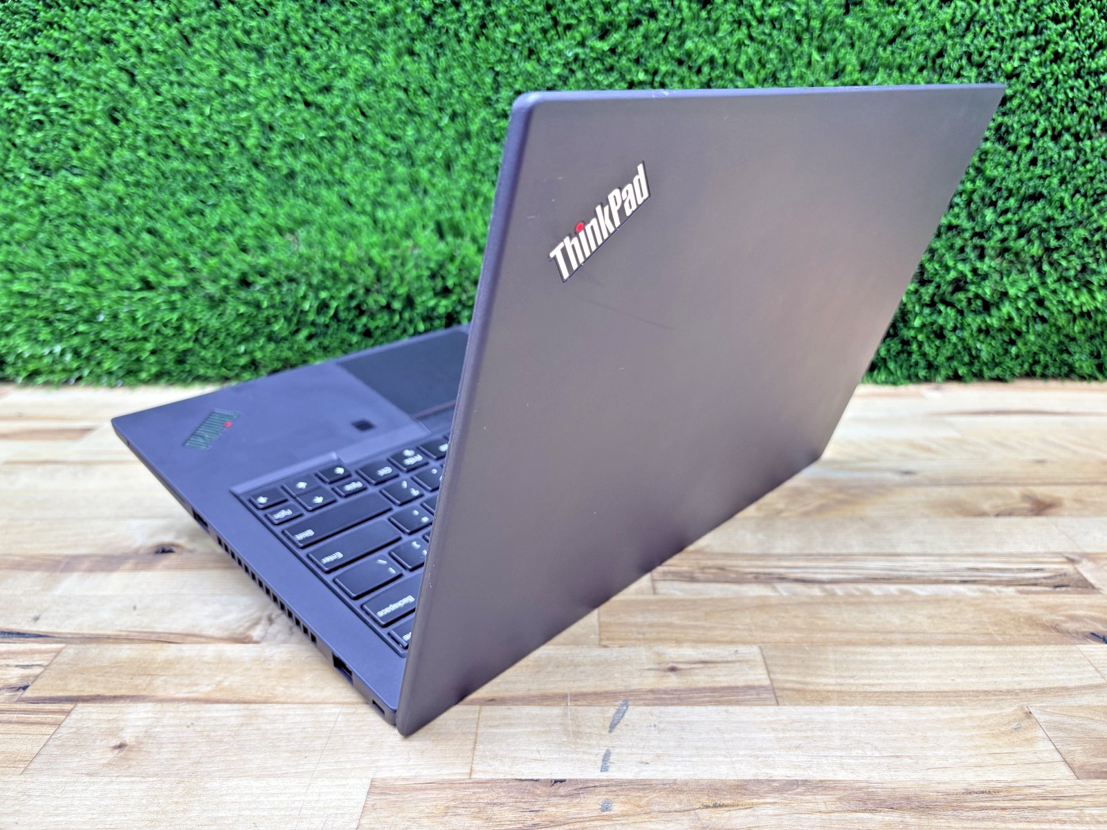 Lenovo ThinkPad P14s G. 1 Intel i7-10th Gen 1.80GHz 16GB RAM 256GB SSD W 11 Pro*