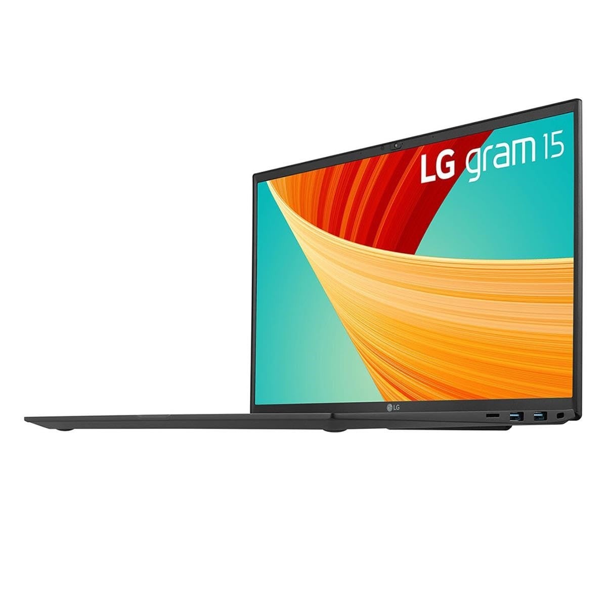 LG Ultra 15U50Q-G.APB5U1 15″ Laptop i5-1235P 8GB 512GB SSD W11P