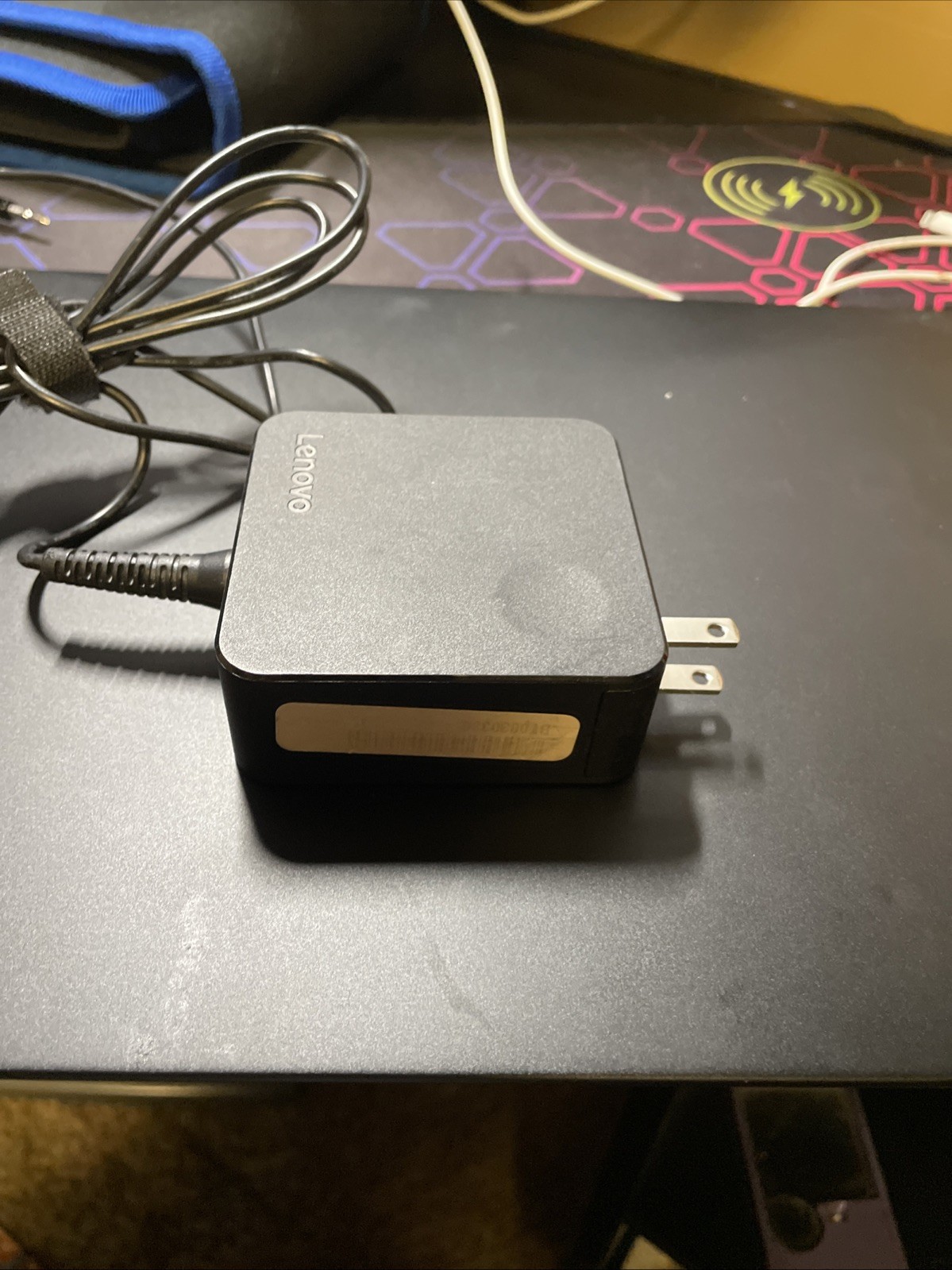 Lenovo Laptop Intel Core i5 | Dolby Audio | Charger Included | Clean & Working