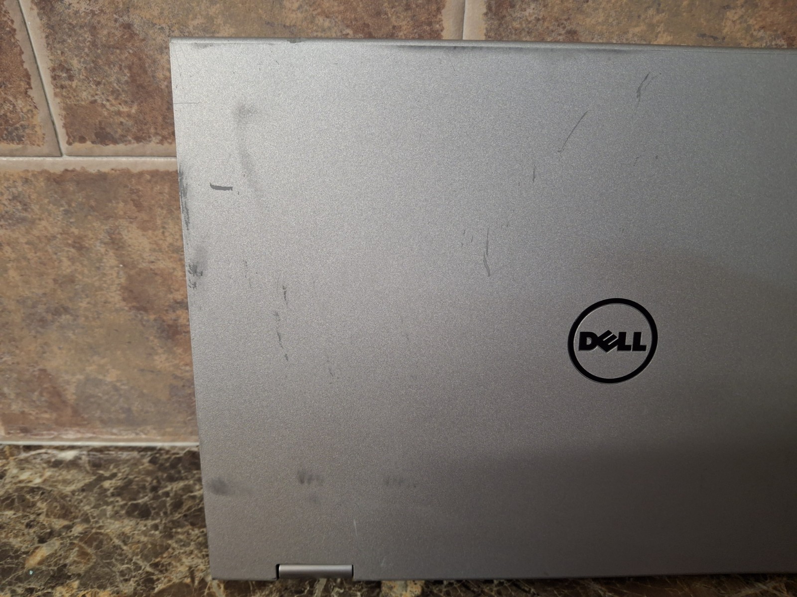 Dell Inspiron 11′-3147 Intel pentium N3540 2 in 1 laptop