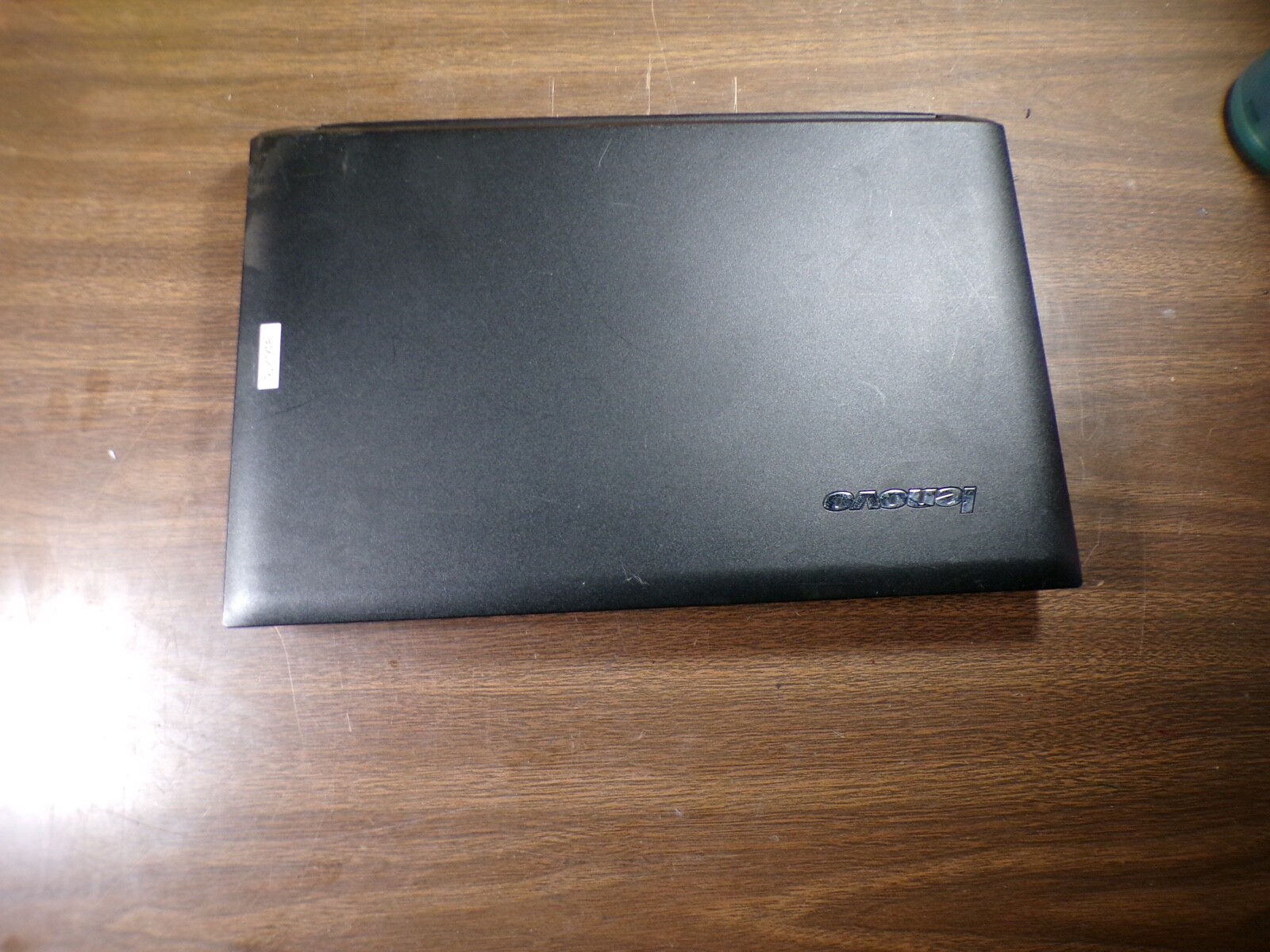 Lenovo B575e 15.6″ Laptop AMD E2-1800 4GB RAM **UNTESTED **NO HD/ NO CADDIE