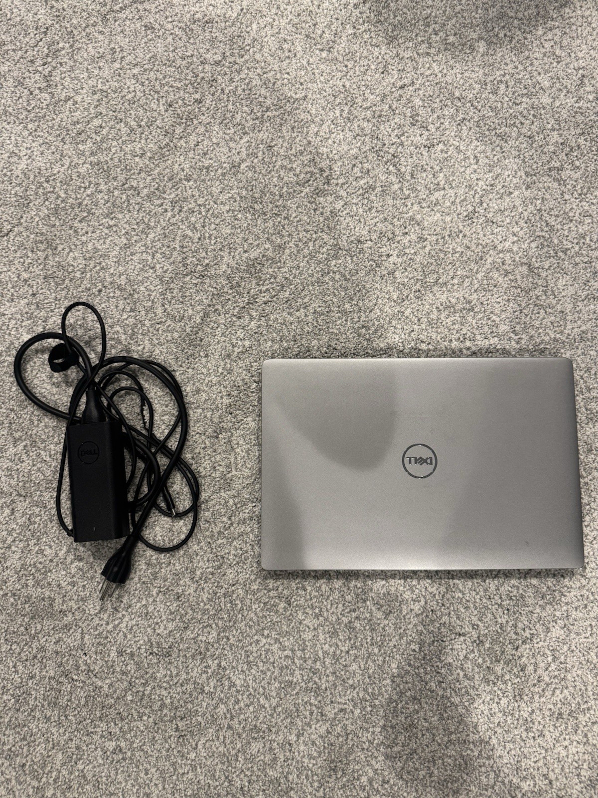 Dell Latitude 5420 Touchscreen Laptop i7-1185G7 16GB RAM 512GB SSD Win10 Pro