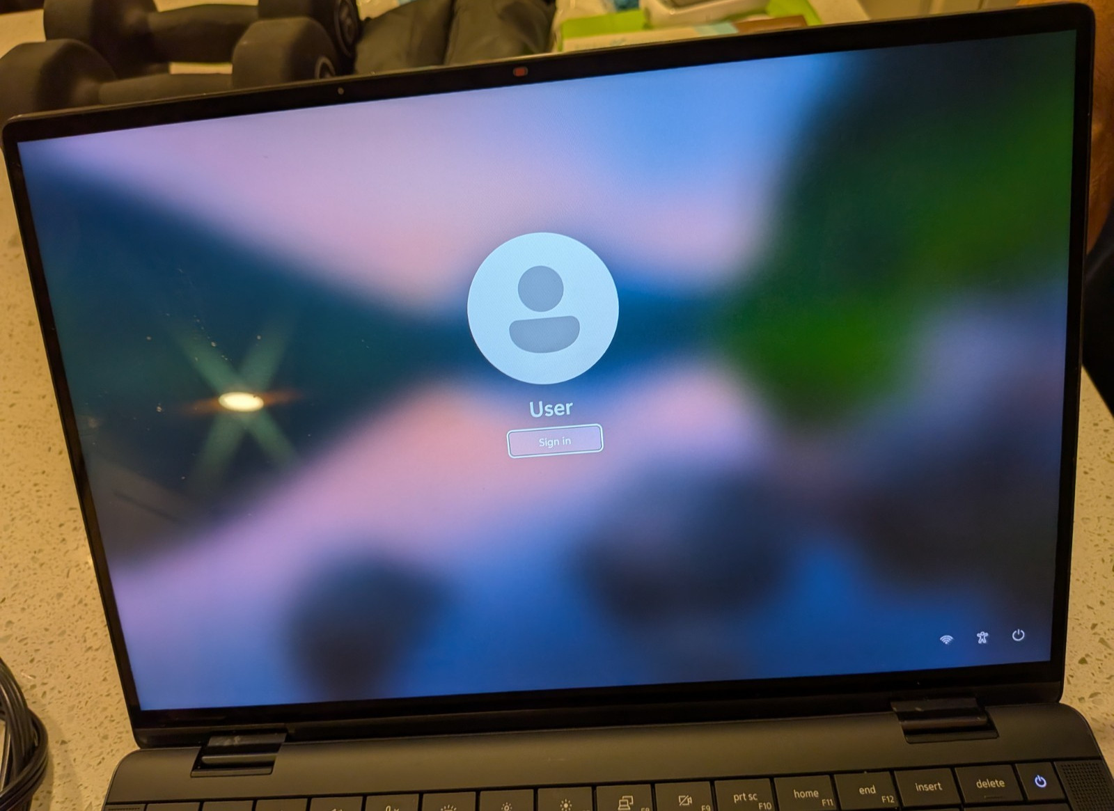 Dell Latitude 9440 14″ Touch 1.8 GHz i7-1365U 32GB 480GB SSD Excellent 2-in-1