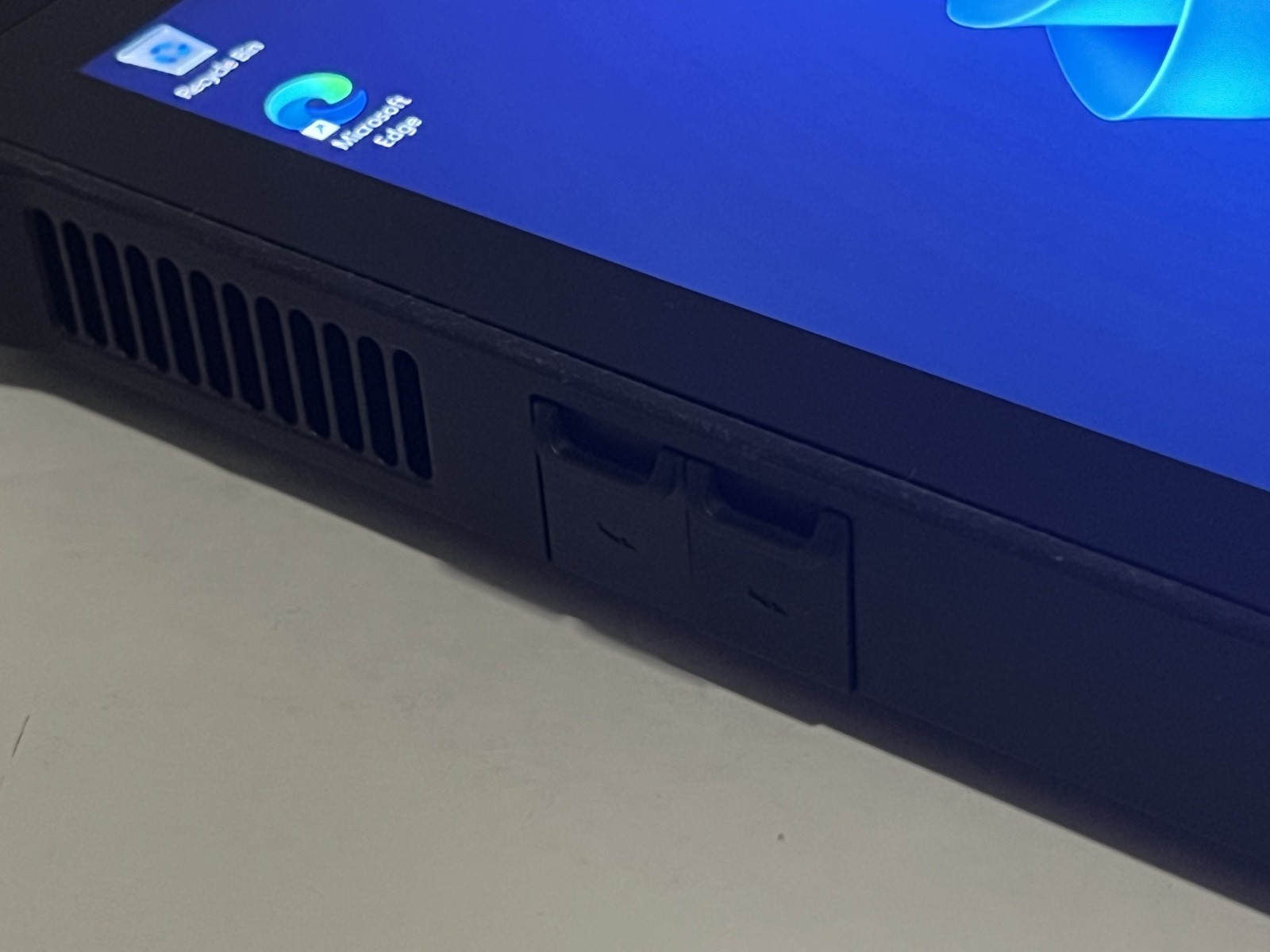 Dell Latitude 7230 Rugged Extreme | i5-12th Gen | 8GB | 1TB SSD | Touch Tablet ✔
