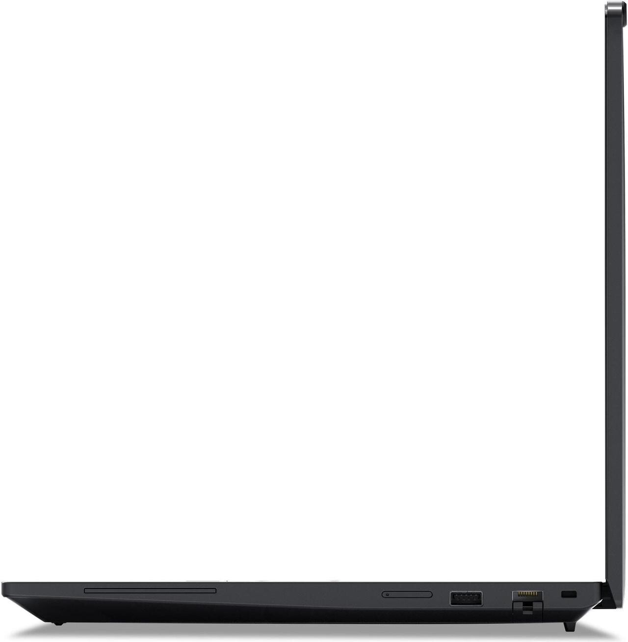 New Lenovo ThinkPad P16s Gen 4, 16″ WUXGA ,Ultra7 255H,RTX PRO 500,96GB,1TB,W11P