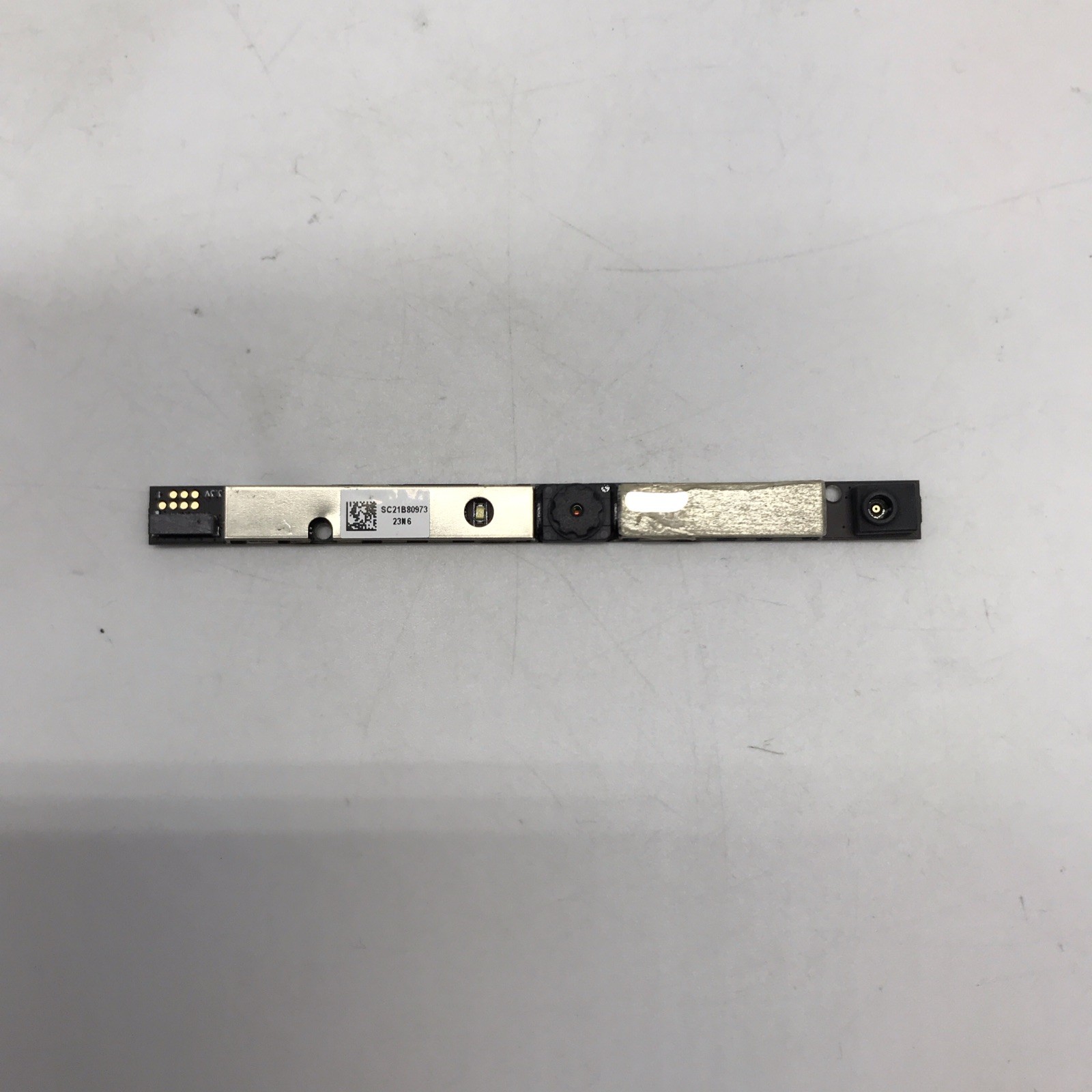 Lenovo Chromebook 12.2 500e Yoga G4 2-in-1 Camera
