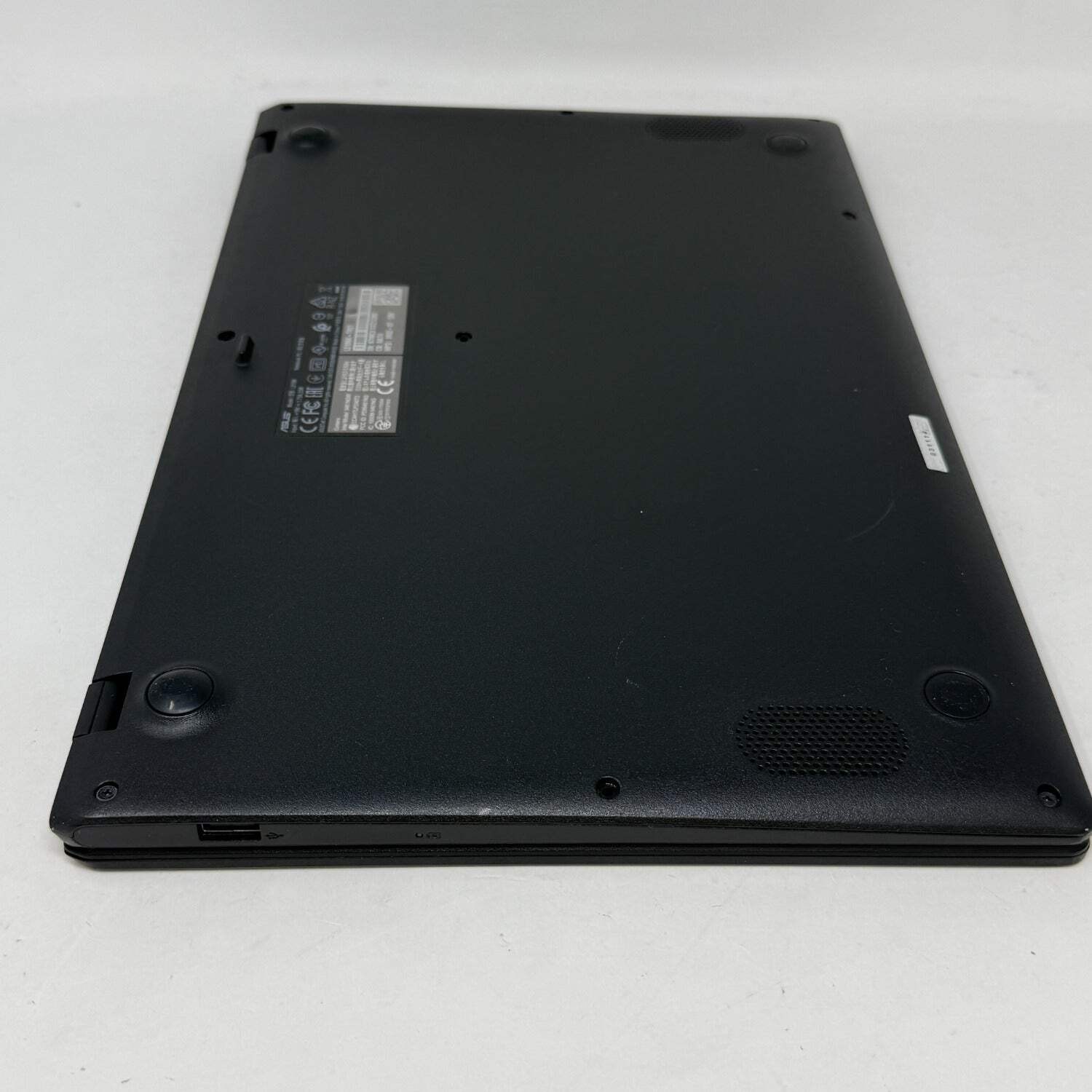 Asus Vivobook Go 15 L510M Pentium Silver N5030 1.1GHz 4GB RAM 128GB SD