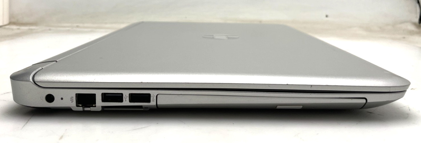 HP Pavilion 15-ab277cl 15.6″ i7-5500U 12gb Ram 250gb SSD Linux OS “Good” Btry