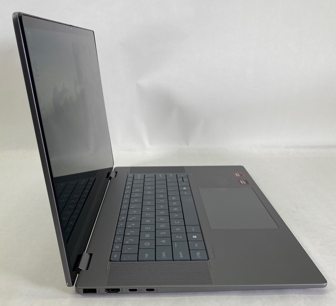 HP OmniBook X Flip 16″ 2-in-1