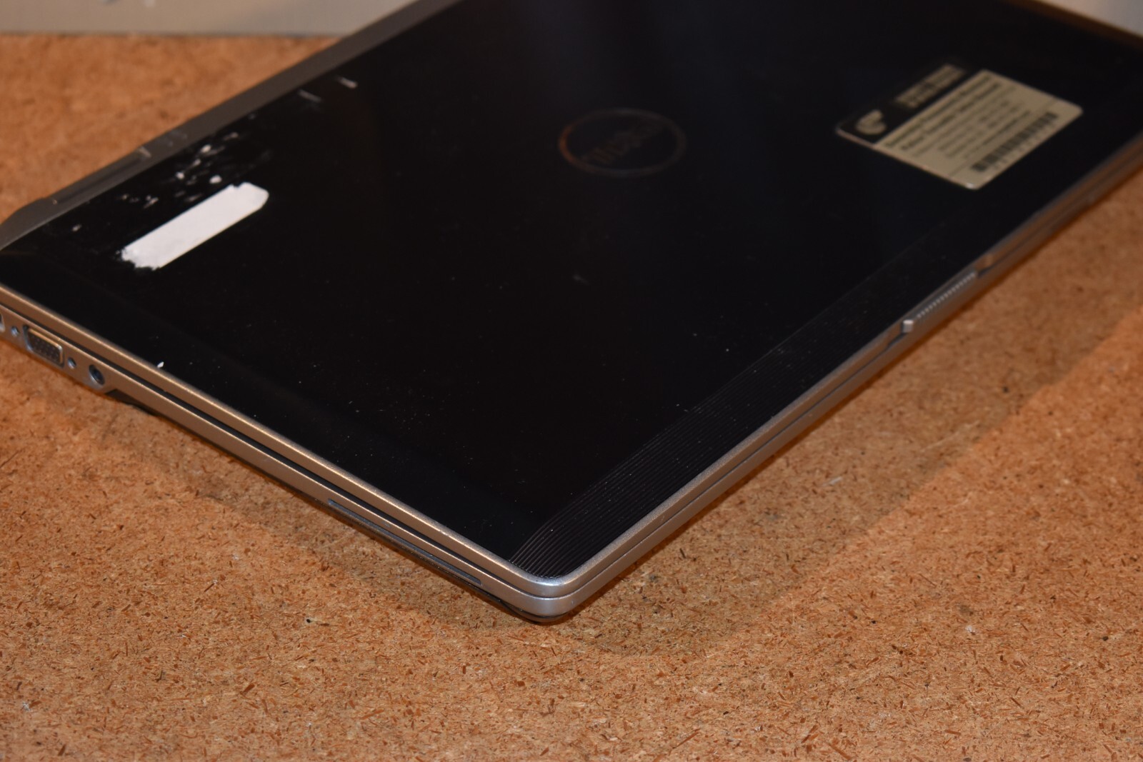 Dell Latitude E6420 Intel Core i5-2520M 8GB RAM 320GB Windows XP Pro x64 64-bit