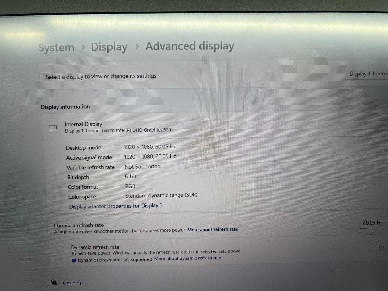 DELL PRECISION 7530 i7-8750H @ 2.20GHz 32GB RAM 1TB NVMe W11P WCHARGER *QTY