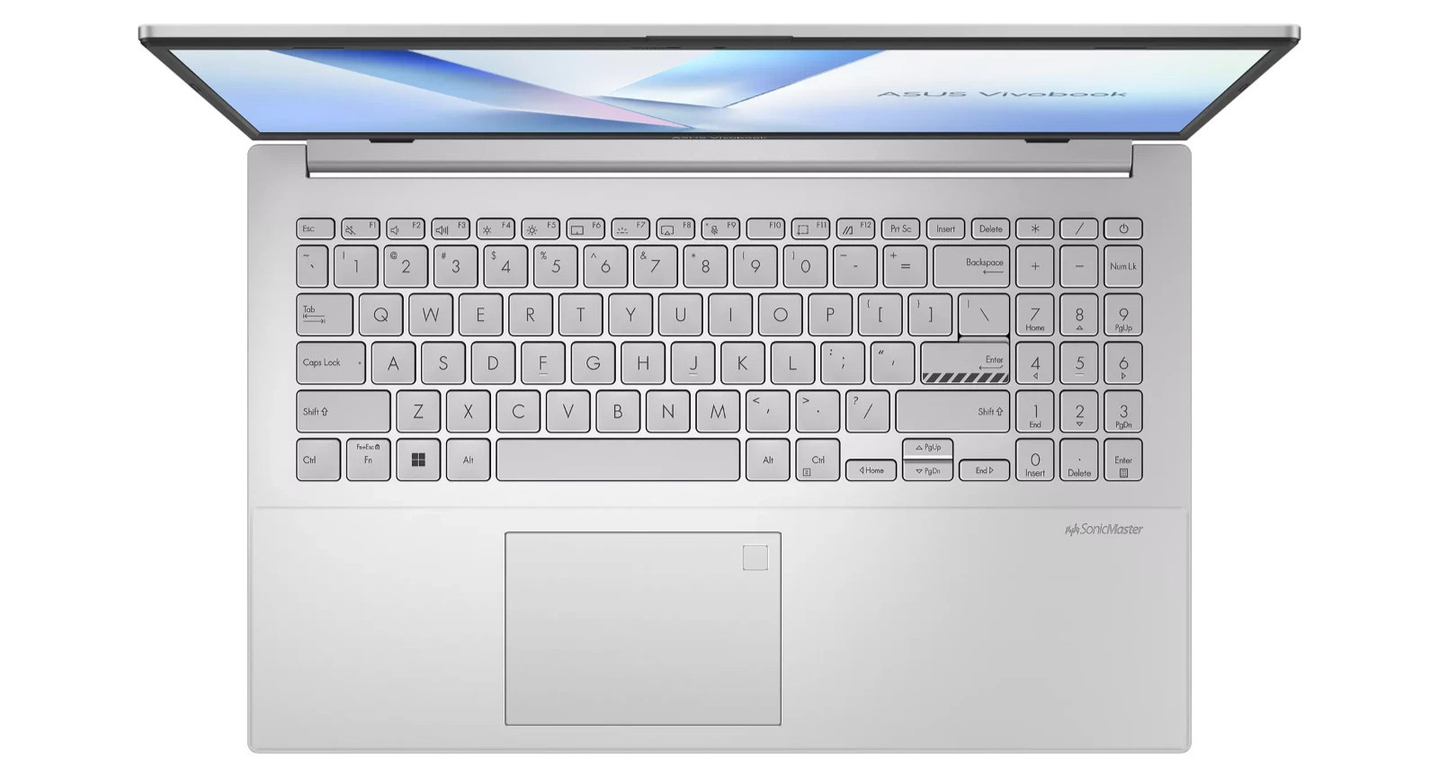 ASUS Vivobook Go 15 15 Inch OLED Laptop AMD Radeon Ryzen 3 8GB 512GB SSD