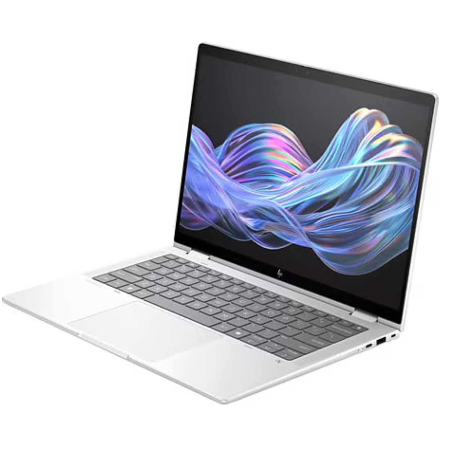 HP EliteBook X Flip G1 14″ WUXGA Touch Intel Ultra 7 258V 32GB 512GB SSD W11P SL