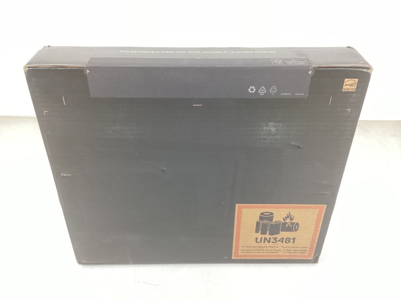 Dell Latitude 7350 13.3″ Touch Ultra 7-165U 16GB 512GB SSD WiFi 7 W11P – (NNVJD)