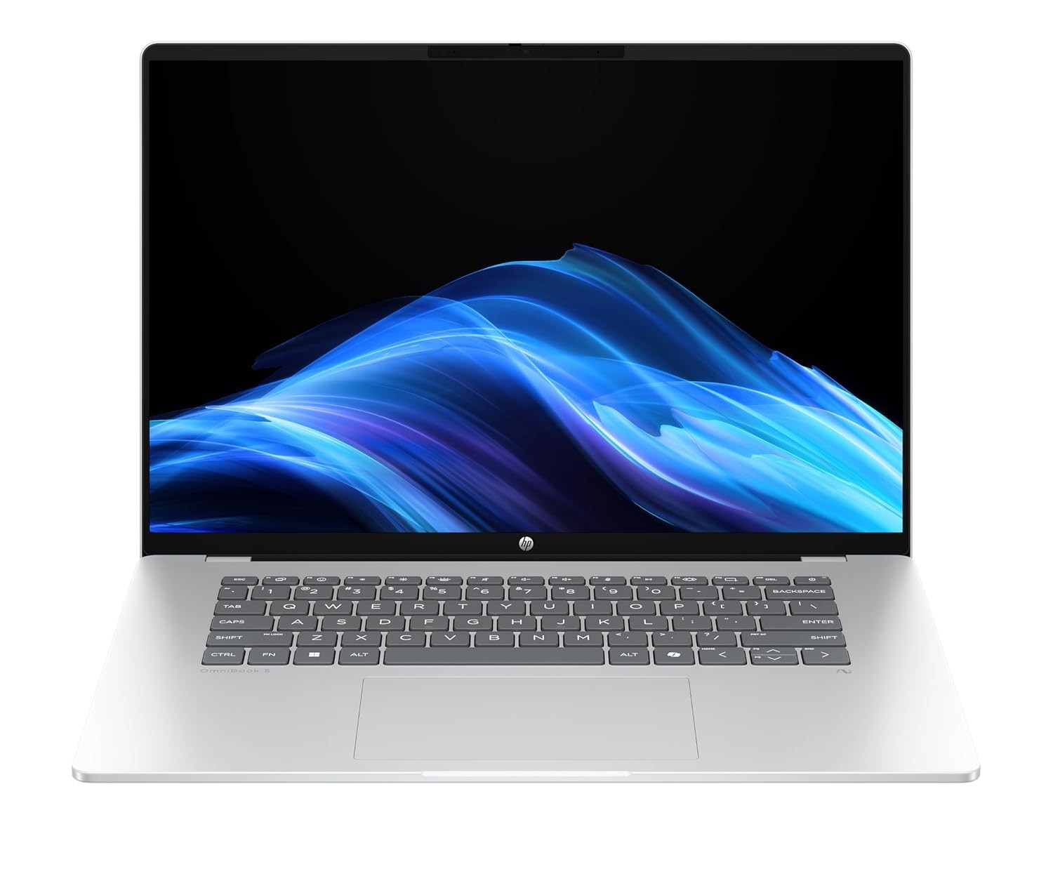 HP Smartchoice Omnibook 5 OLED| Snapdragon X Processor 45 Tops