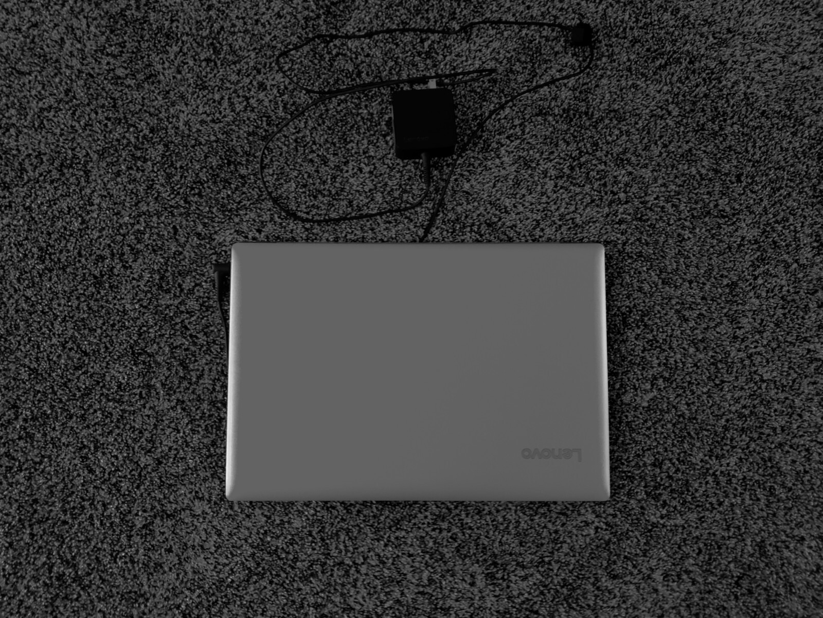 Lenovo IdeaPad 320 15.6 inch (1TB, AMD A12, 2.70GHz, 8GB) Laptop – Gray -…