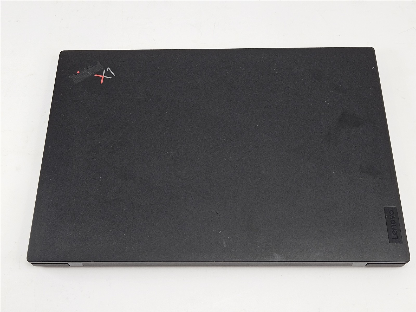 Lenovo ThinkPad X1 Carbon Gen 10 Black 14″ Core i7-1265U 16GB RAM 512GB NVMe SSD