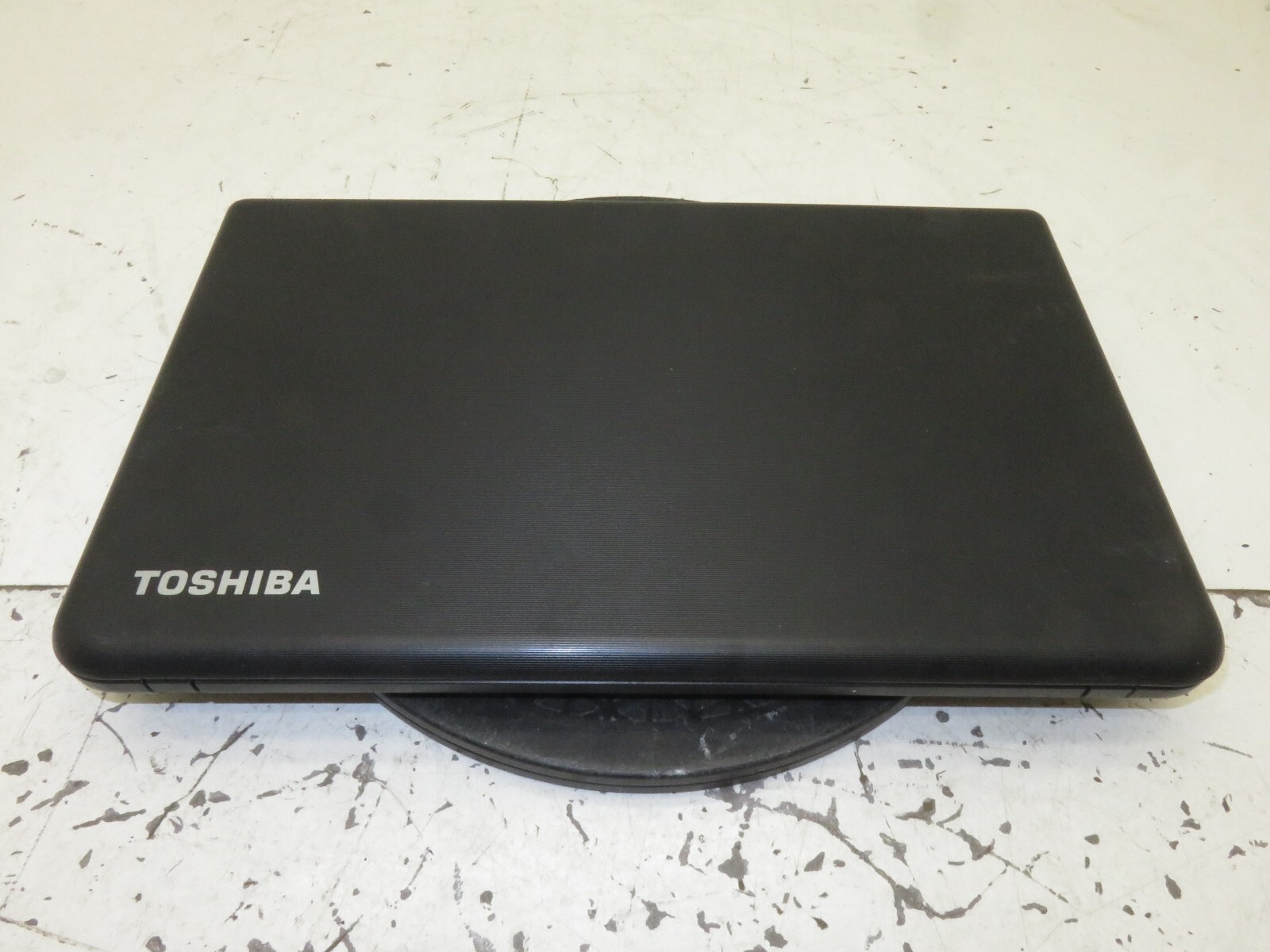 Lot of 2 Toshiba Satellite Laptops Intel Core i3 2nd Gen – L875-S7108 C55-A5310
