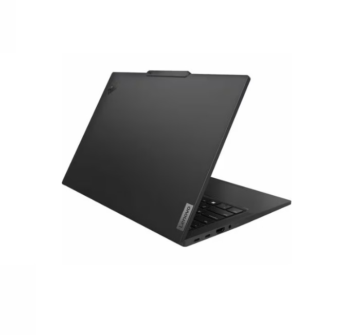 Lenovo 21QJ00CSUS ThinkPad T14 Gen 6 14″ Copilot+ PC Notebook – Black