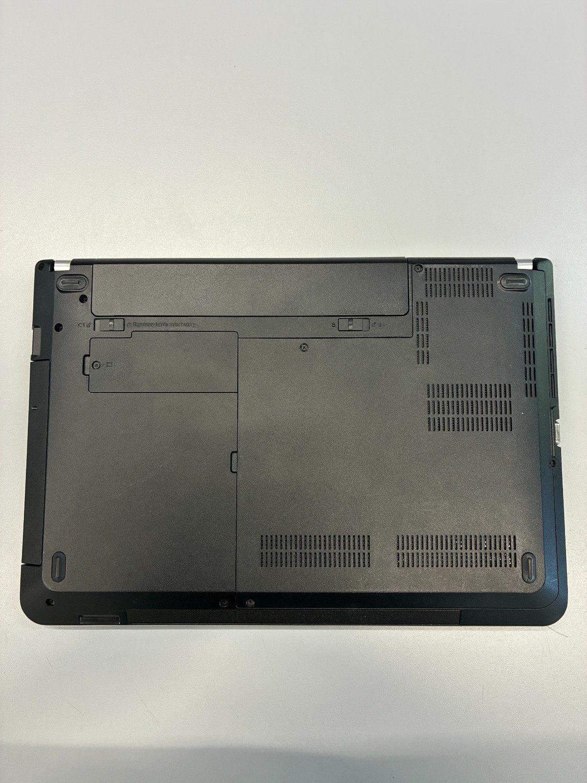 Lenovo ThinkPad Edge E431: 14″ / i5-3230M / RAM 16Gb / SSD 250Gb / Win 11