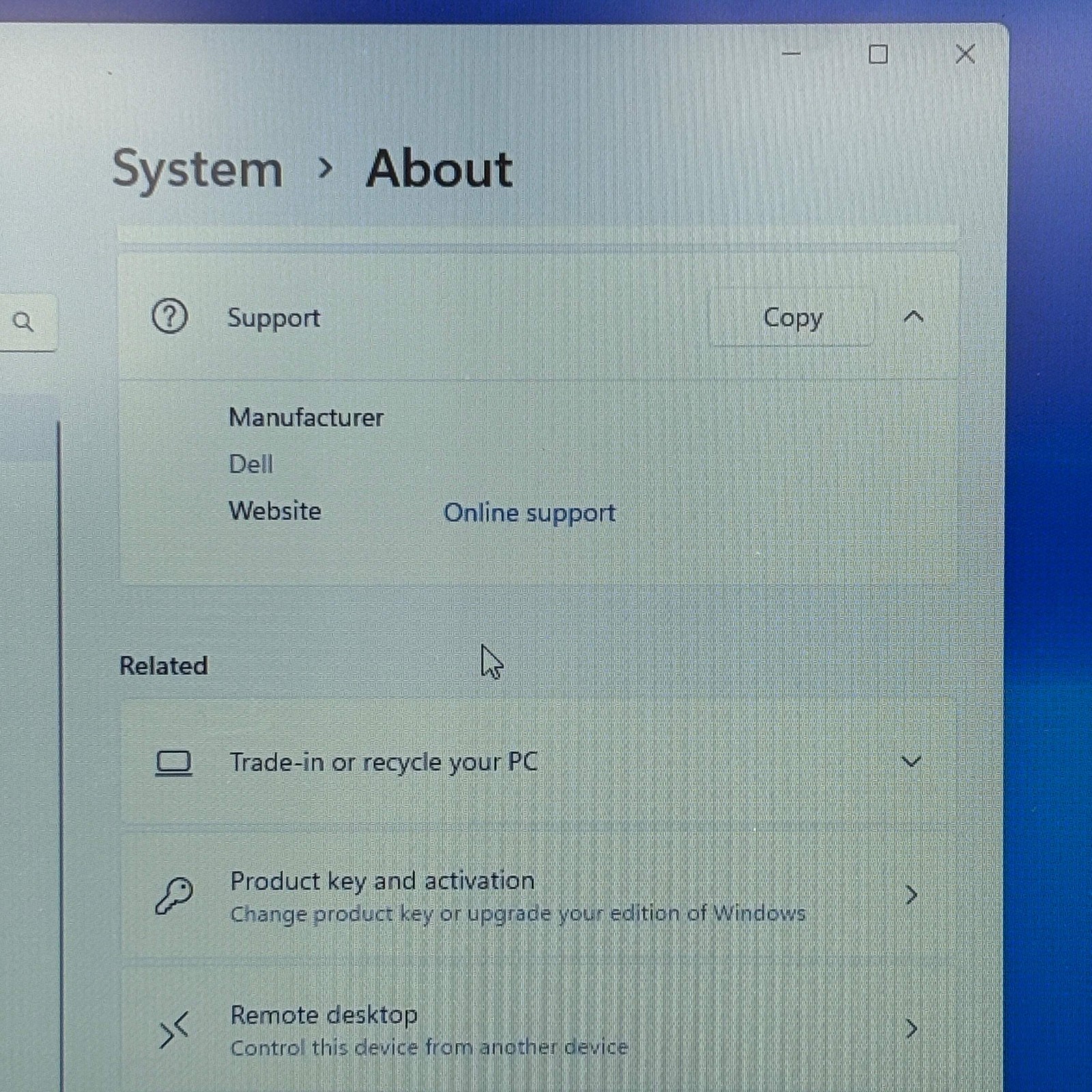 Dell Inspiron 15 15.6″ Celeron N4020 1.10Ghz 4GB RAM 128GB SSD
