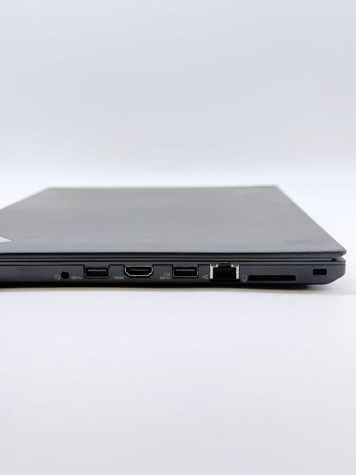 Lenovo ThinkPad T480 14″ Core i7 8th Gen 32GB RAM 512GB SSD w/ Mouse
