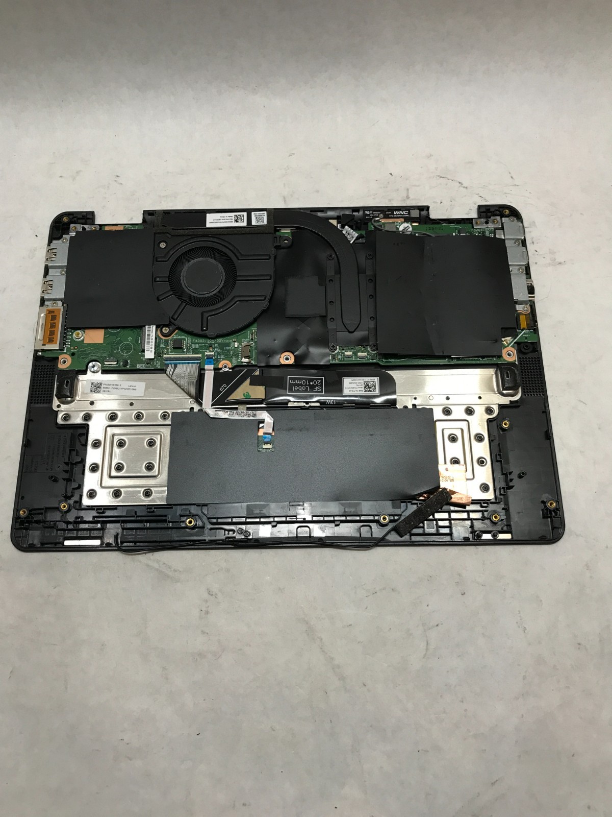 Lenovo 13W Yoga 13″ AMD Ryzen 5 5625U NO RAM NO SSD/OS For Parts READ DESC! – DW