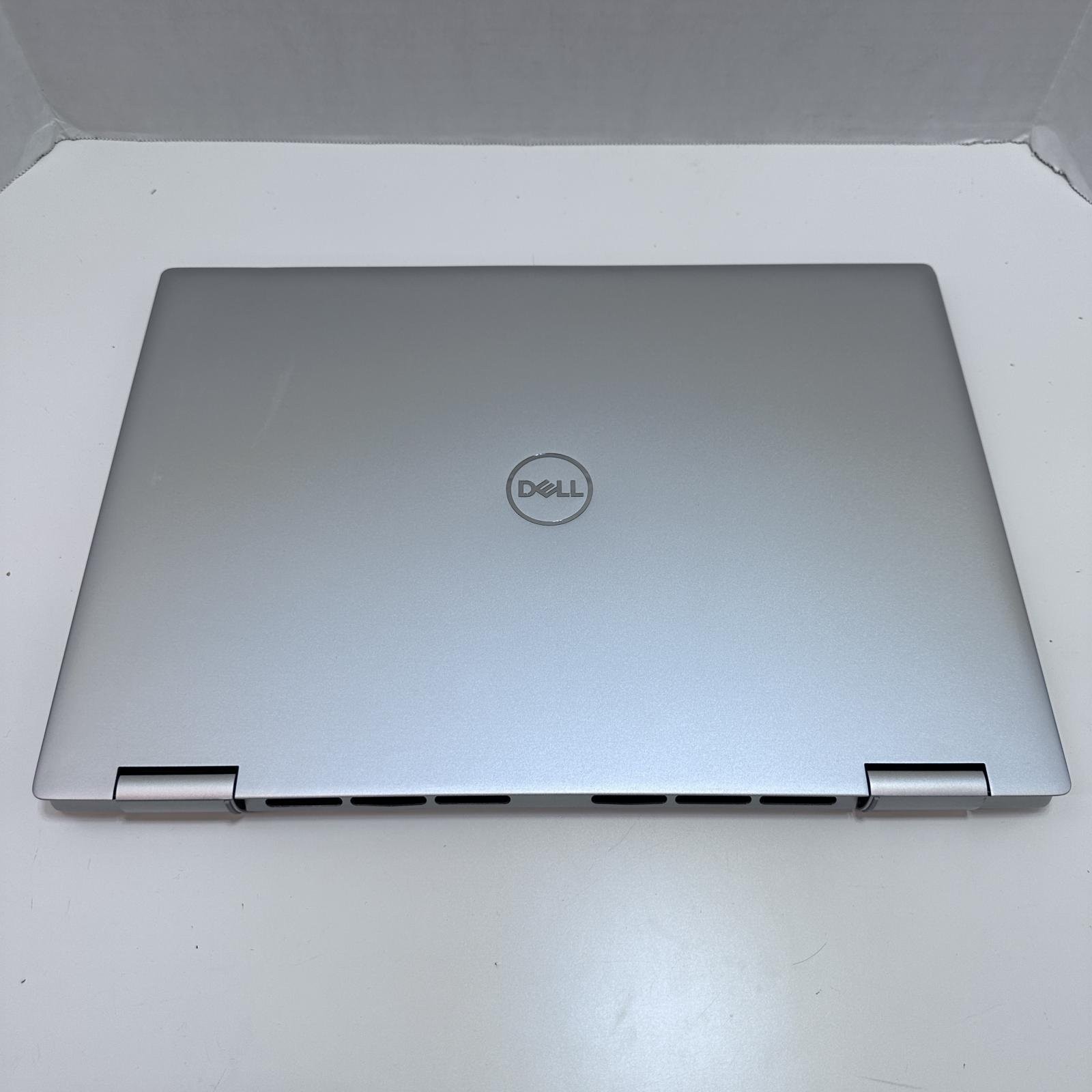 Dell Inspiron 16 7620 2-in-1 Laptop, 16″ FHD+ Touch, i5-1235U, 8GB RAM, 512GB SS