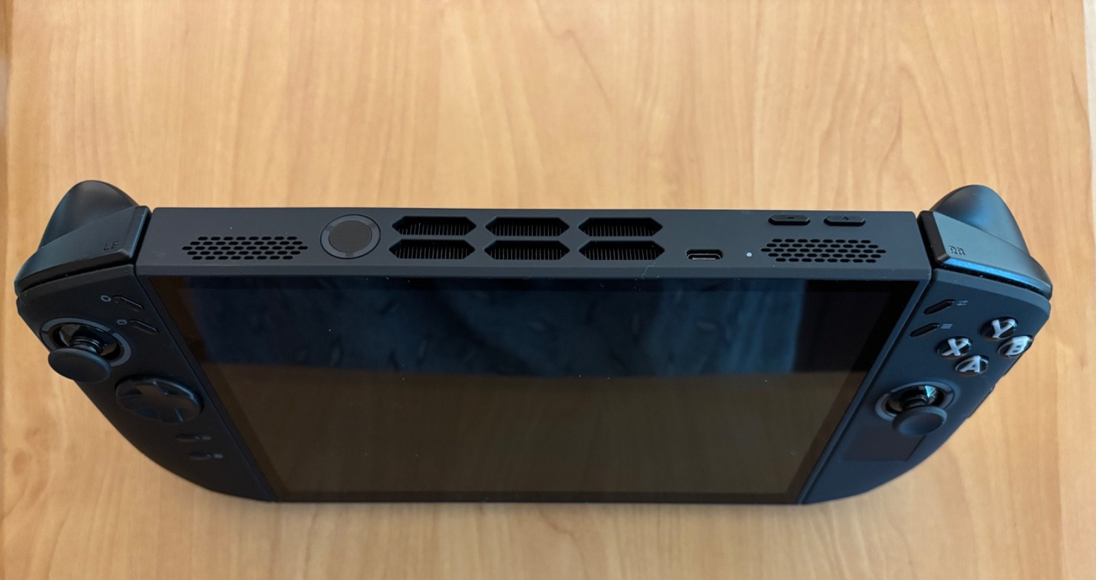 Lenovo legion go 2 1TB SSD
